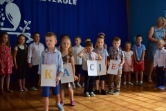 ZAKOŃCZENIE ROKU SZKOLNEGO W SMERFACH_8