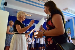 ZAKOŃCZENIE ROKU SZKOLNEGO W SMERFACH_8