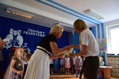 ZAKOŃCZENIE ROKU SZKOLNEGO W SMERFACH_9