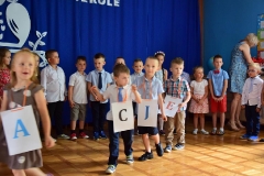 ZAKOŃCZENIE ROKU SZKOLNEGO W SMERFACH_9