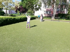 ZAWODY SPORTOWE GUMISIE KRASNOLUDKI 2019_10