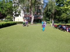 ZAWODY SPORTOWE GUMISIE KRASNOLUDKI 2019_12