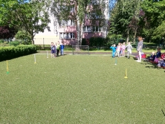 ZAWODY SPORTOWE GUMISIE KRASNOLUDKI 2019_1