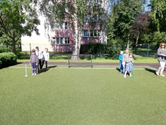 ZAWODY SPORTOWE GUMISIE KRASNOLUDKI 2019_4