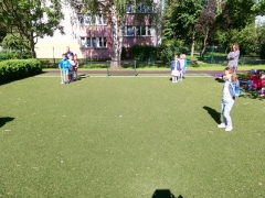 ZAWODY SPORTOWE GUMISIE KRASNOLUDKI 2019_8