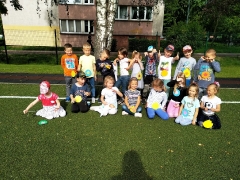 ZAWODY SPORTOWE I PIKNIK SMERFY 2019_10
