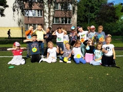 ZAWODY SPORTOWE I PIKNIK SMERFY 2019_11