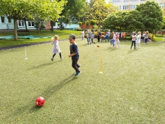 ZAWODY SPORTOWE I PIKNIK SMERFY 2019_13