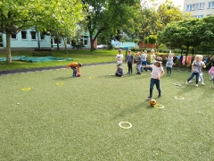 ZAWODY SPORTOWE I PIKNIK SMERFY 2019_14