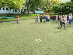 ZAWODY SPORTOWE I PIKNIK SMERFY 2019_15