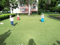 ZAWODY SPORTOWE I PIKNIK SMERFY 2019_16