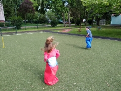 ZAWODY SPORTOWE I PIKNIK SMERFY 2019_20
