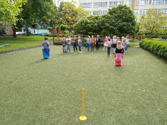 ZAWODY SPORTOWE I PIKNIK SMERFY 2019_22
