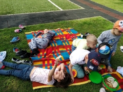 ZAWODY SPORTOWE I PIKNIK SMERFY 2019_5