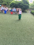 ZAWODY SPORTOWE KRASNALE SMERFY I GUMISIE_10