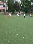 ZAWODY SPORTOWE KRASNALE SMERFY I GUMISIE_15