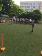 ZAWODY SPORTOWE KRASNALE SMERFY I GUMISIE_1