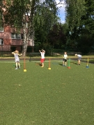 ZAWODY SPORTOWE KRASNALE SMERFY I GUMISIE_25