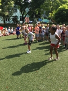 ZAWODY SPORTOWE KRASNALE SMERFY I GUMISIE_28