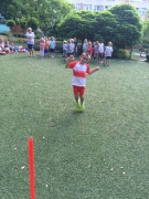 ZAWODY SPORTOWE KRASNALE SMERFY I GUMISIE_2