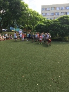 ZAWODY SPORTOWE KRASNALE SMERFY I GUMISIE_31