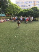 ZAWODY SPORTOWE KRASNALE SMERFY I GUMISIE_3