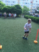 ZAWODY SPORTOWE KRASNALE SMERFY I GUMISIE_4