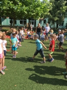 ZAWODY SPORTOWE KRASNALE SMERFY I GUMISIE_5