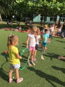 ZAWODY SPORTOWE KRASNALE SMERFY I GUMISIE_6