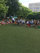 ZAWODY SPORTOWE KRASNALE SMERFY I GUMISIE_9