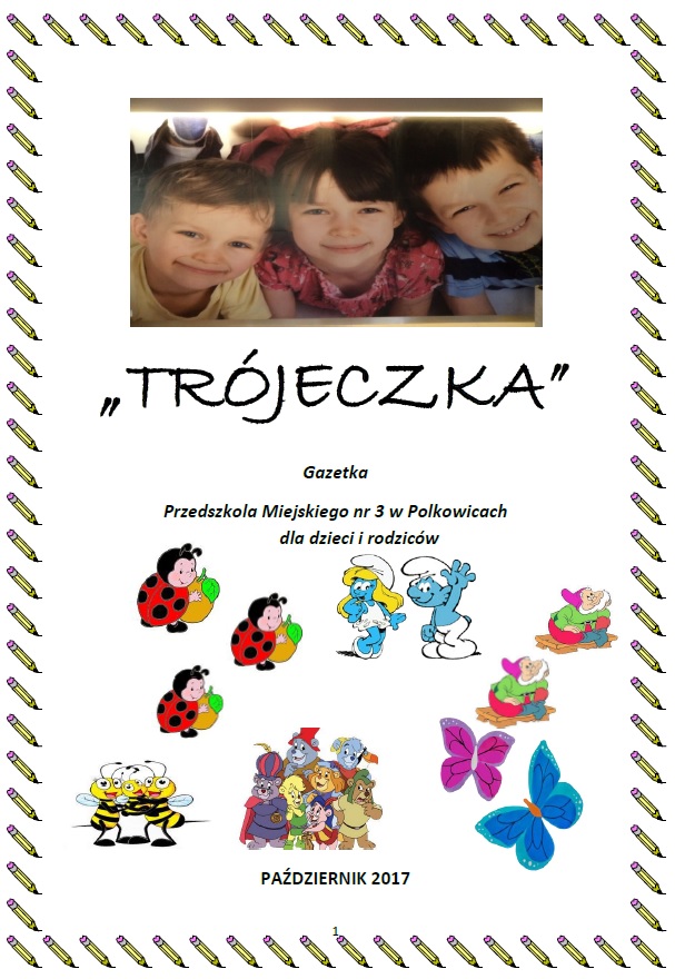 tytulowa trojeczka